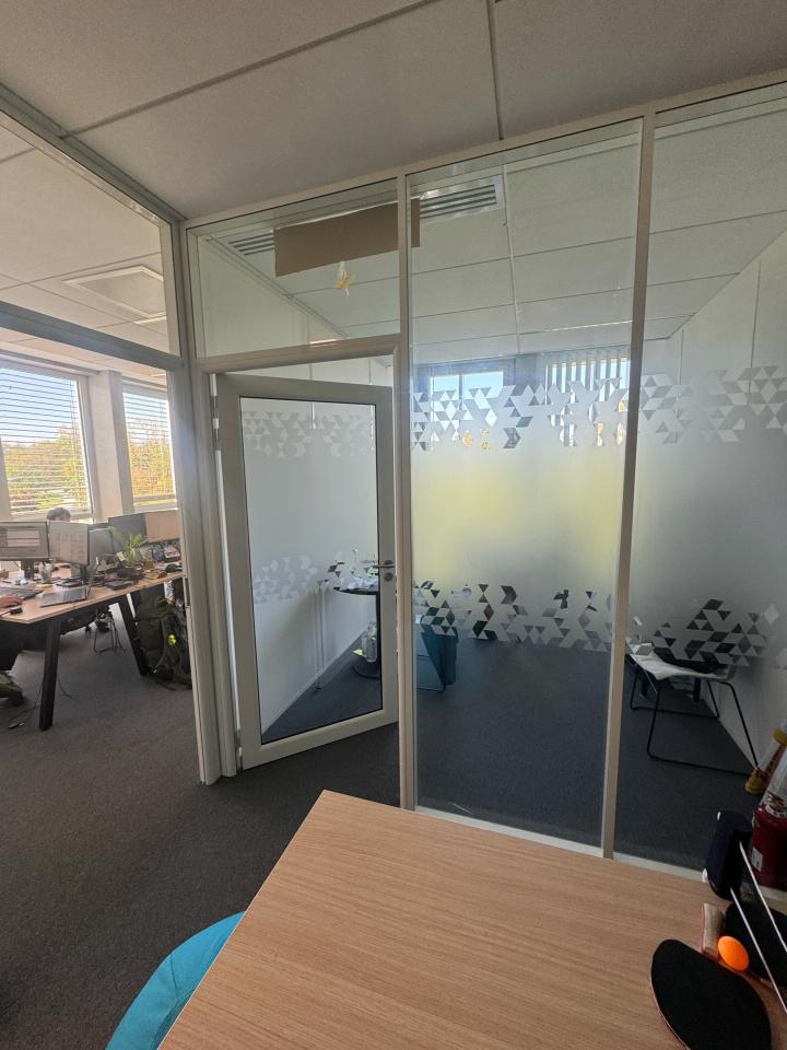 Bureau Toulouse 165m² Location bureau Toulouse Haute-Garonne OLBUR2531642 5
